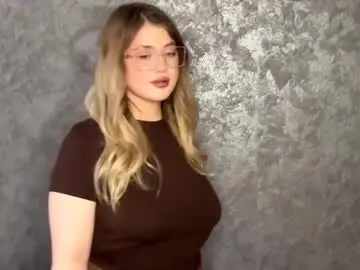 Chaturbate Adult Webcam of libbieganser