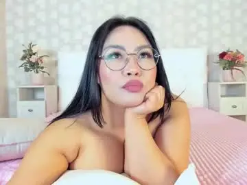 Chaturbate Sex Chat of miss_asia_one