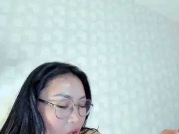 Chaturbate Live Porn of miss_asia_one