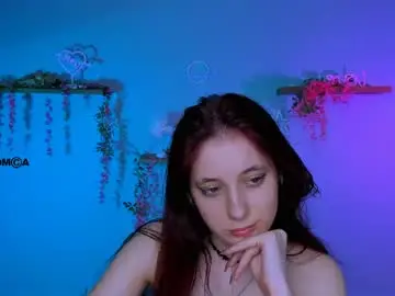 Chaturbate Sex Chat of nami_glow
