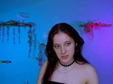 Chaturbate Sex Cam of nami_glow