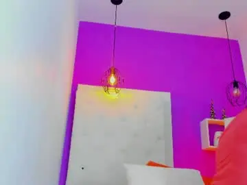 Chaturbate Sex Chat of roxy_sexy69