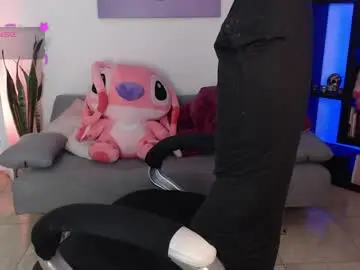 Chaturbate Live Sex of s_lilith
