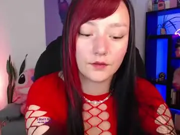 Chaturbate Adult Webcam of s_lilith