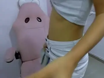 Chaturbate Live Porn of sammanta_18