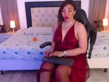 Chaturbate Adult Video Chat of serena_houstonn