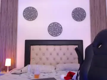 Chaturbate Sex Cam of serena_houstonn