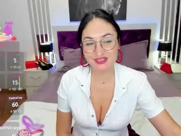 Chaturbate Sex Cam of stefanawinter