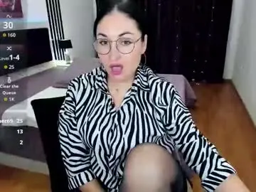 Chaturbate Live Porn of stefanawinter