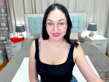 Chaturbate Free Live Porn of stefanawinter