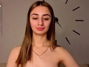 Chaturbate Best Webcam of teneshachappie