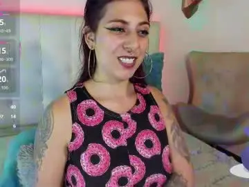 Chaturbate Sex Chat of _sasha_miller_
