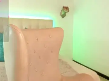 Chaturbate Adult Video Chat of _sasha_miller_