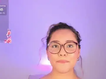 Chaturbate Sex Chat of amalia_bennet