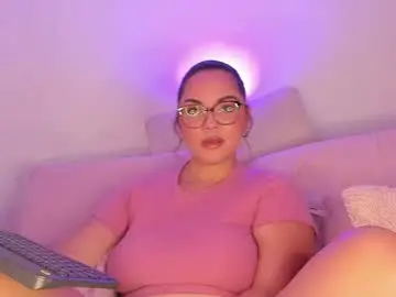 Chaturbate Live Porn of amalia_bennet