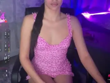 Chaturbate Adult Video Chat of amandastrongj