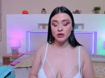 Chaturbate Best live sex cam show of anikaromanof