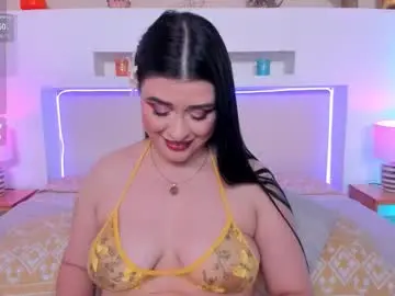 Chaturbate Best Webcam of anikaromanof