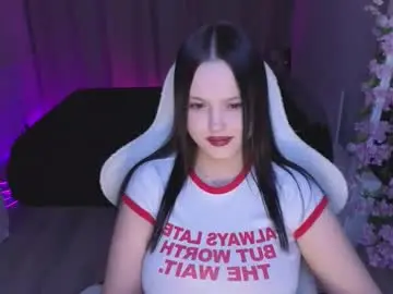 Chaturbate Best Webcam of betty__davvis