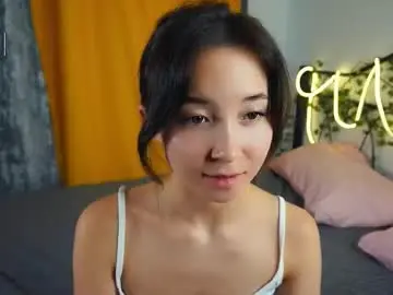 Chaturbate Best Webcam of coventinaashfield
