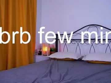 Chaturbate Sex Cam of coventinaashfield