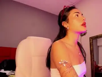 Chaturbate Nude Webcam of giovanna_oliveira