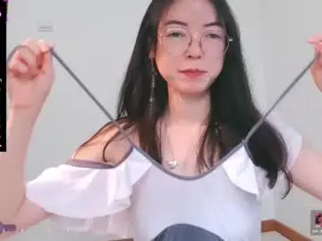 Chaturbate Sex Chat of happyluckyrose