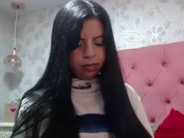 Chaturbate Live Porn of karolineburnx
