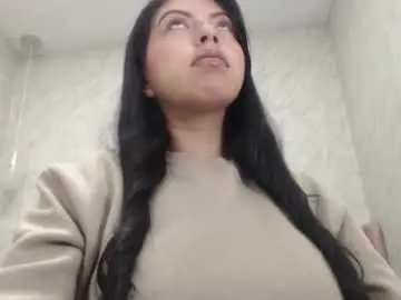 Chaturbate Nude Webcam of karolineburnx