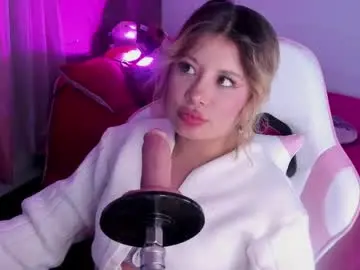 Chaturbate Free Porn Cam of khali_reiss_