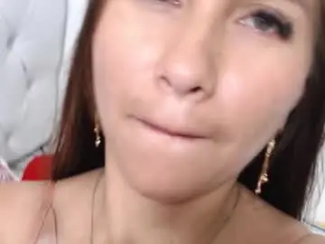 Chaturbate Sex Chat of lesly_milk2