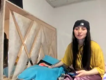 Chaturbate Live Sex of mia_kanee