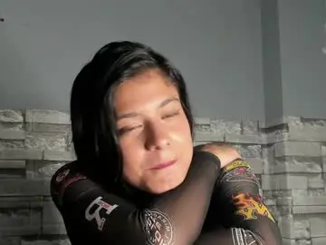 Chaturbate Sex Chat of miss_antonella___