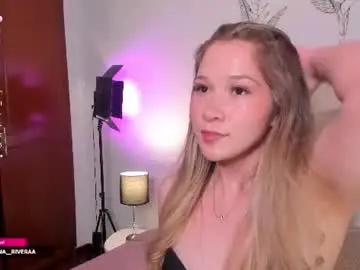 Chaturbate Nude Webcam of missamerica2