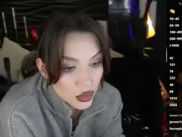 Chaturbate Adult Webcam of mistress_darsy