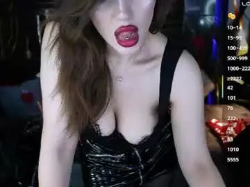 Chaturbate Live Sex Cam of mistress_darsy