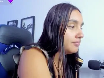 Chaturbate Live Sex of morena_rodriguez_9