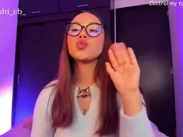Chaturbate Watch Live Sex Cams of nasha_abby