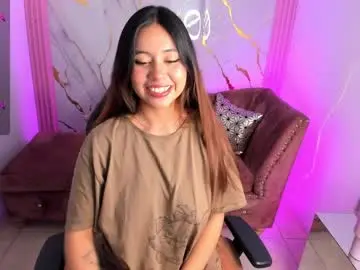 Chaturbate Live Sex Cam of nasha_abby