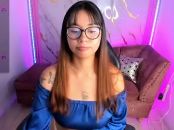 Chaturbate Free Porn Cam of nasha_abby