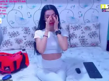 Chaturbate Free Porn Cam of spicybrunnete