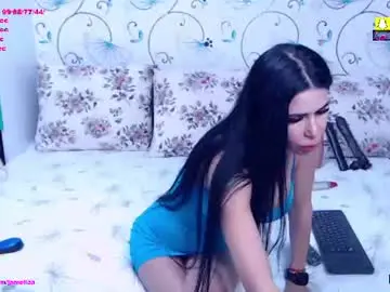 Chaturbate Free Porn Cam of spicybrunnete