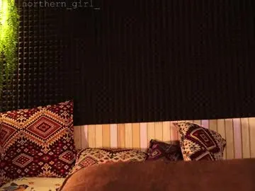 Chaturbate Free Live Porn of _northern_girl_