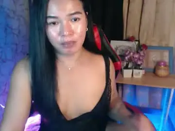 Chaturbate Sex Chat of abigail_vergara