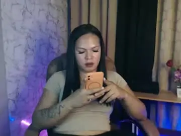 Chaturbate Free Live Porn of abigail_vergara