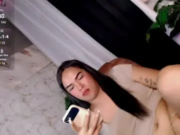 Chaturbate Sex Cam of abigail_vergara