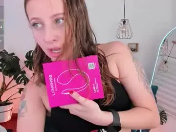 Chaturbate Free Porn Cam of arii_1010_