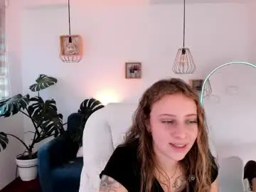 Chaturbate Adult Webcams of arii_1010_