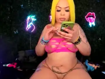 Chaturbate Nude Webcam of bigbuttsarena