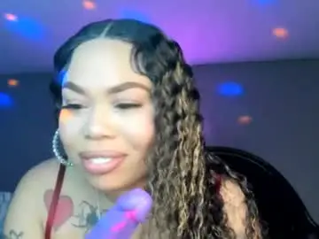 Chaturbate Live Sex of bigbuttsarena